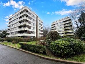 Vente Appartement 3 piècesNantes Procé - Monselet