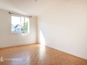 Vente Appartement 2 piècesNantes Procé - Monselet