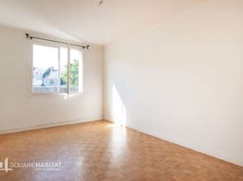 Vente appartement 2 pièces Nantes Procé - Monselet 44