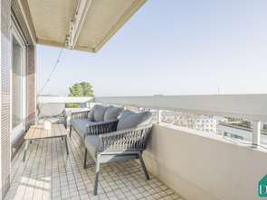 Vente Appartement 3 piècesNantes Procé - Monselet