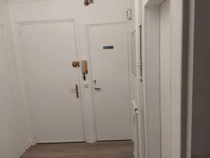 Vente Appartement 2 piècesNantes Procé - Monselet