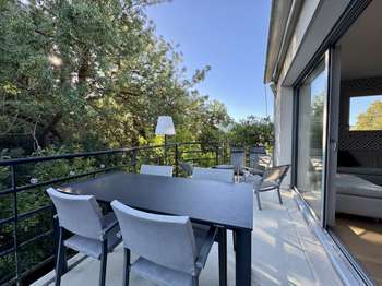 Vente appartement 4 pièces Nantes Procé - Monselet 44