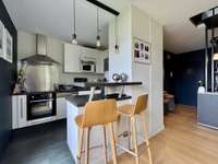 Vente appartement 4 pièces Vente appartement 4 pièces