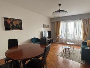 Vente Appartement 2 piècesNantes Procé - Monselet