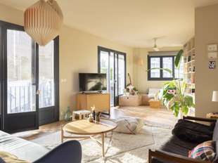 Photo Vente appartement Nantes Procé - Monselet