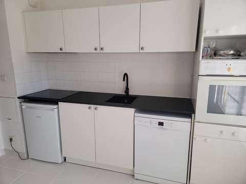 Vente appartement 4 pièces Vente appartement 4 pièces
