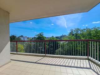 Vente appartement 5 pièces