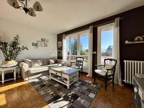 Vente Appartement 4 piècesNantes Procé - Monselet