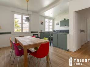 Vente Appartement 3 piècesNantes Procé - Monselet