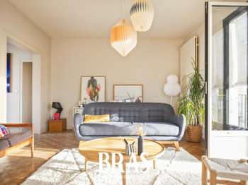 Vente appartement 5 pièces