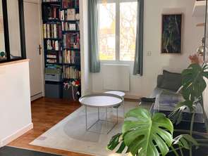 Vente Appartement 3 piècesNantes Procé - Monselet
