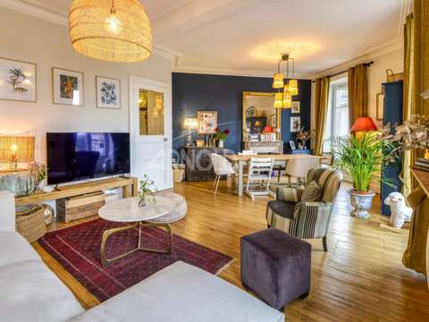 Vente appartement 4 pièces Vente appartement 4 pièces
