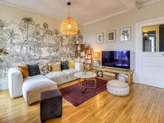 Vente appartement 4 pièces Vente appartement 4 pièces