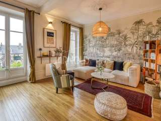 Vente appartement 4 pièces Vente appartement 4 pièces