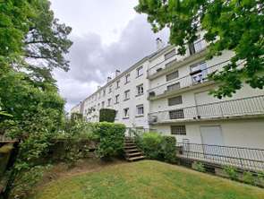 Vente Appartement 3 piècesNantes Procé - Monselet