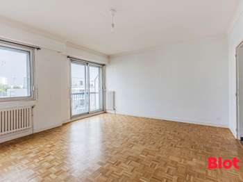 Vente Appartement 3 piècesNantes Procé - Monselet