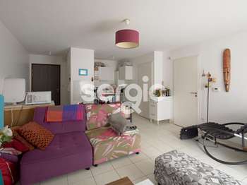 Vente Appartement 2 piècesNantes Procé - Monselet