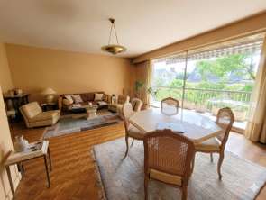 Vente Appartement 4 piècesNantes Procé - Monselet