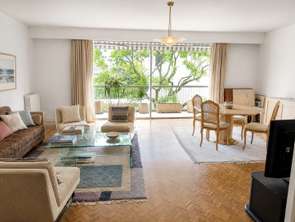 Vente Appartement 4 piècesNantes Procé - Monselet