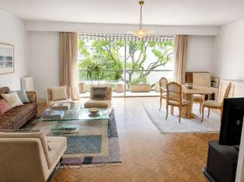 Vente appartement 4 pièces Nantes Procé - Monselet 44