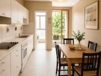Vente appartement 4 pièces Vente appartement 4 pièces