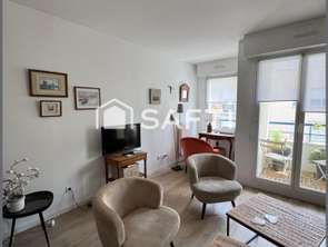 Vente Appartement 3 piècesNantes Procé - Monselet