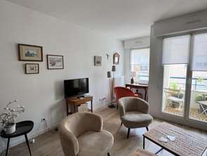 Vente Appartement 3 piècesNantes Procé - Monselet