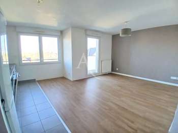Vente appartement 3 pièces Nantes Procé - Monselet 44