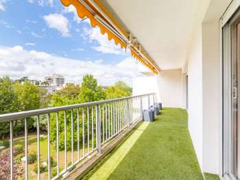 Vente Appartement 5 piècesNantes Procé - Monselet