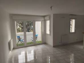 Vente Appartement 3 piècesNantes Procé - Monselet