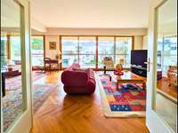 Vente appartement 6 pièces Vente appartement 6 pièces