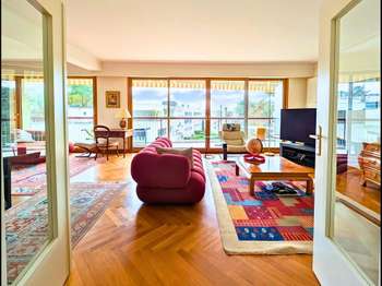 Vente appartement 6 pièces Nantes Procé - Monselet 44