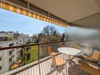 Vente appartement 6 pièces Vente appartement 6 pièces