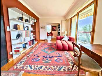 Vente appartement 6 pièces Vente appartement 6 pièces