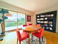 Vente appartement 6 pièces Vente appartement 6 pièces