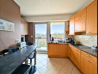 Vente appartement 6 pièces