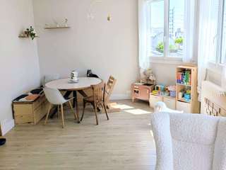 Vente appartement 4 pièces Vente appartement 4 pièces