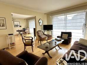 Vente Appartement 4 piècesNantes Procé - Monselet