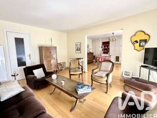 Vente appartement 4 pièces Vente appartement 4 pièces