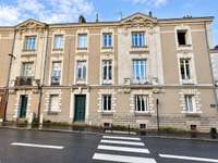 Vente appartement 5 pièces Vente appartement 5 pièces