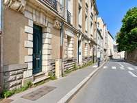 Vente appartement 5 pièces Vente appartement 5 pièces