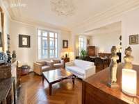 Vente appartement 5 pièces Vente appartement 5 pièces