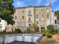Vente appartement 5 pièces Vente appartement 5 pièces