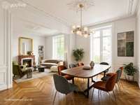 Vente appartement 5 pièces Vente appartement 5 pièces