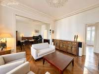 Vente appartement 5 pièces Vente appartement 5 pièces