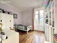 Vente appartement 5 pièces Vente appartement 5 pièces