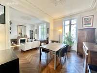 Vente appartement 5 pièces Vente appartement 5 pièces