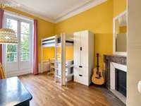 Vente appartement 5 pièces Vente appartement 5 pièces