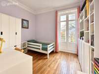Vente appartement 5 pièces Vente appartement 5 pièces