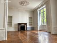 Vente appartement 5 pièces Vente appartement 5 pièces